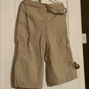 Newport News 12p Capri pants